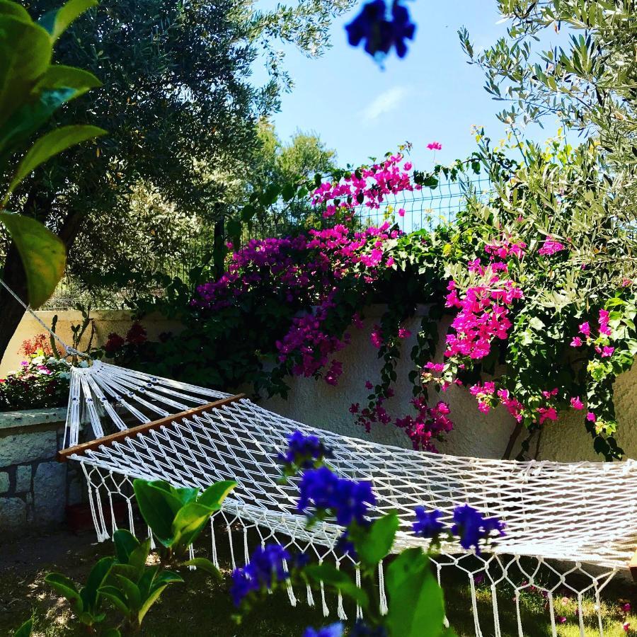 Duman Boutique Hotel Çeşme エクステリア 写真