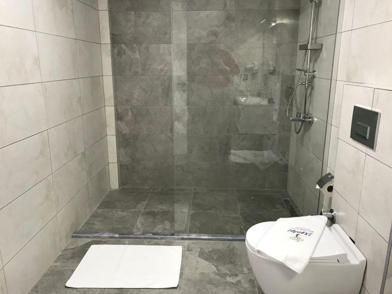 Duman Boutique Hotel Çeşme エクステリア 写真