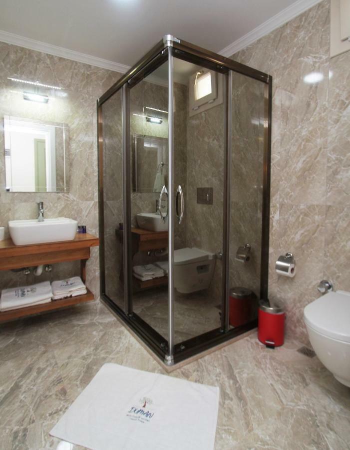 Duman Boutique Hotel Çeşme エクステリア 写真