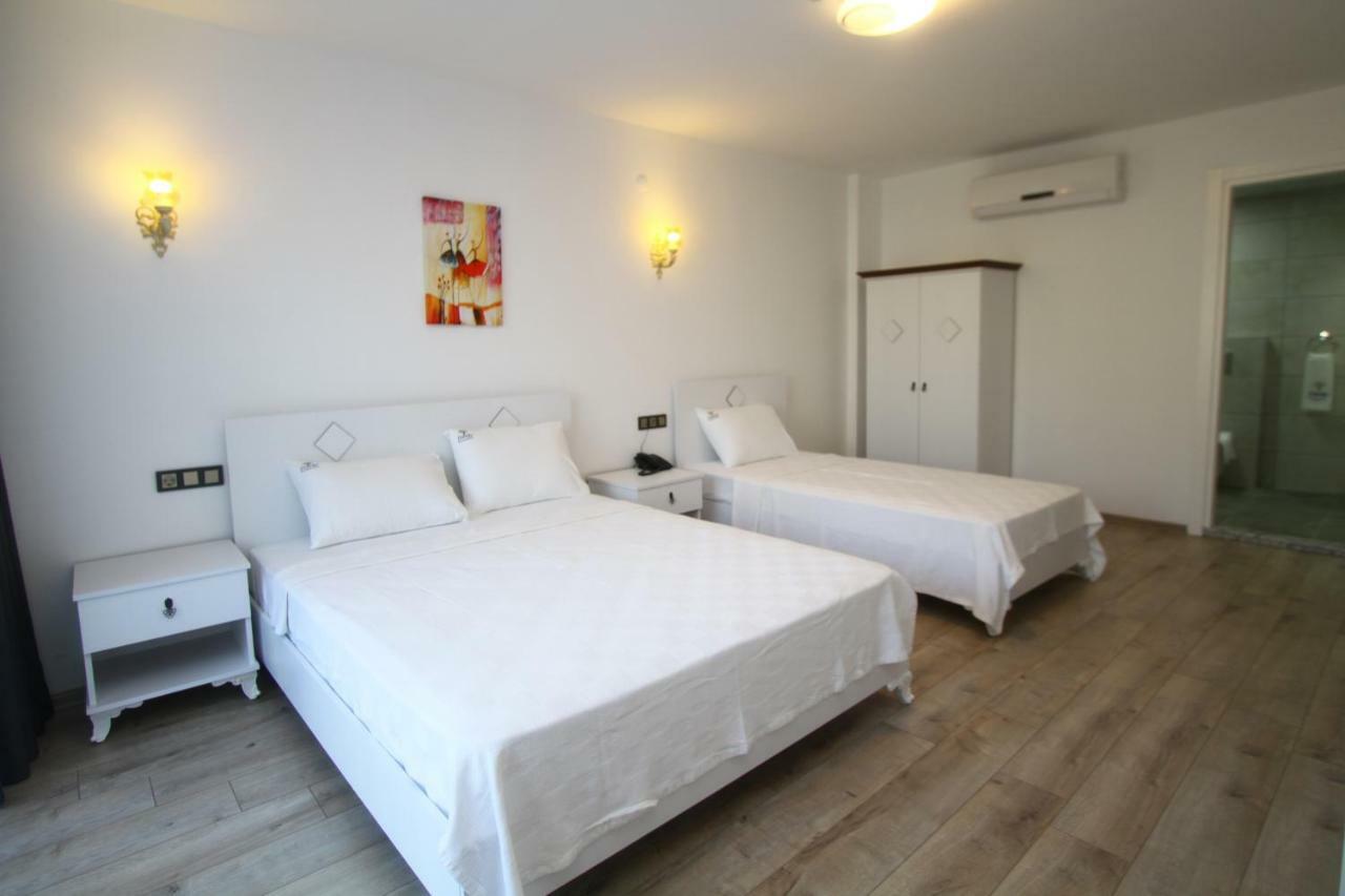Duman Boutique Hotel Çeşme エクステリア 写真