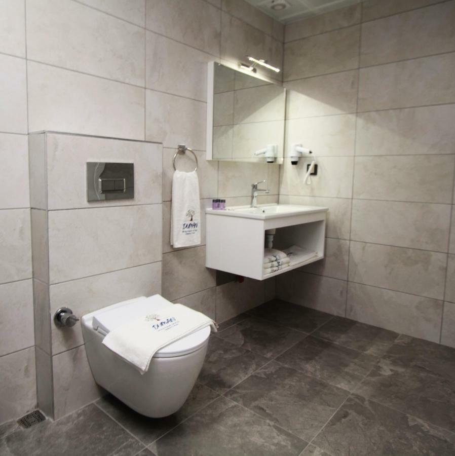 Duman Boutique Hotel Çeşme エクステリア 写真