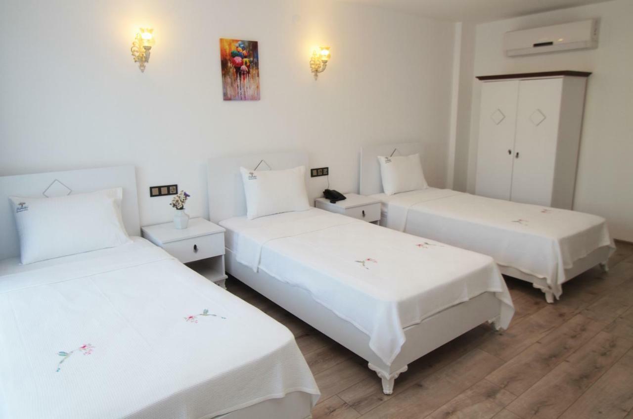 Duman Boutique Hotel Çeşme エクステリア 写真